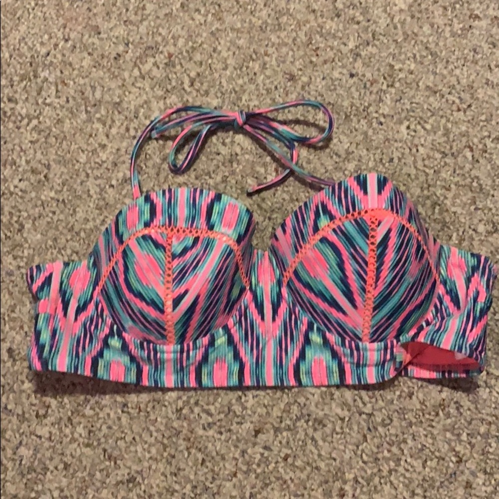 Bikini top